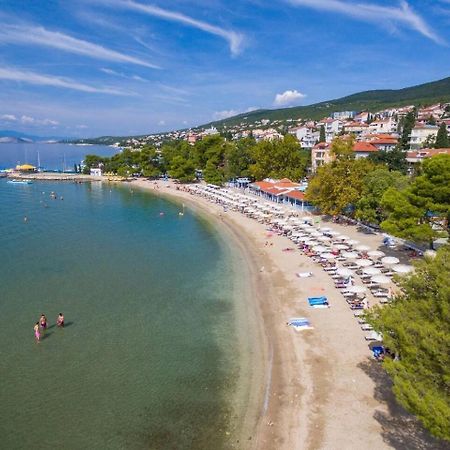 Apartments And Rooms With Parking Space Crikvenica - 19125 Exterior foto