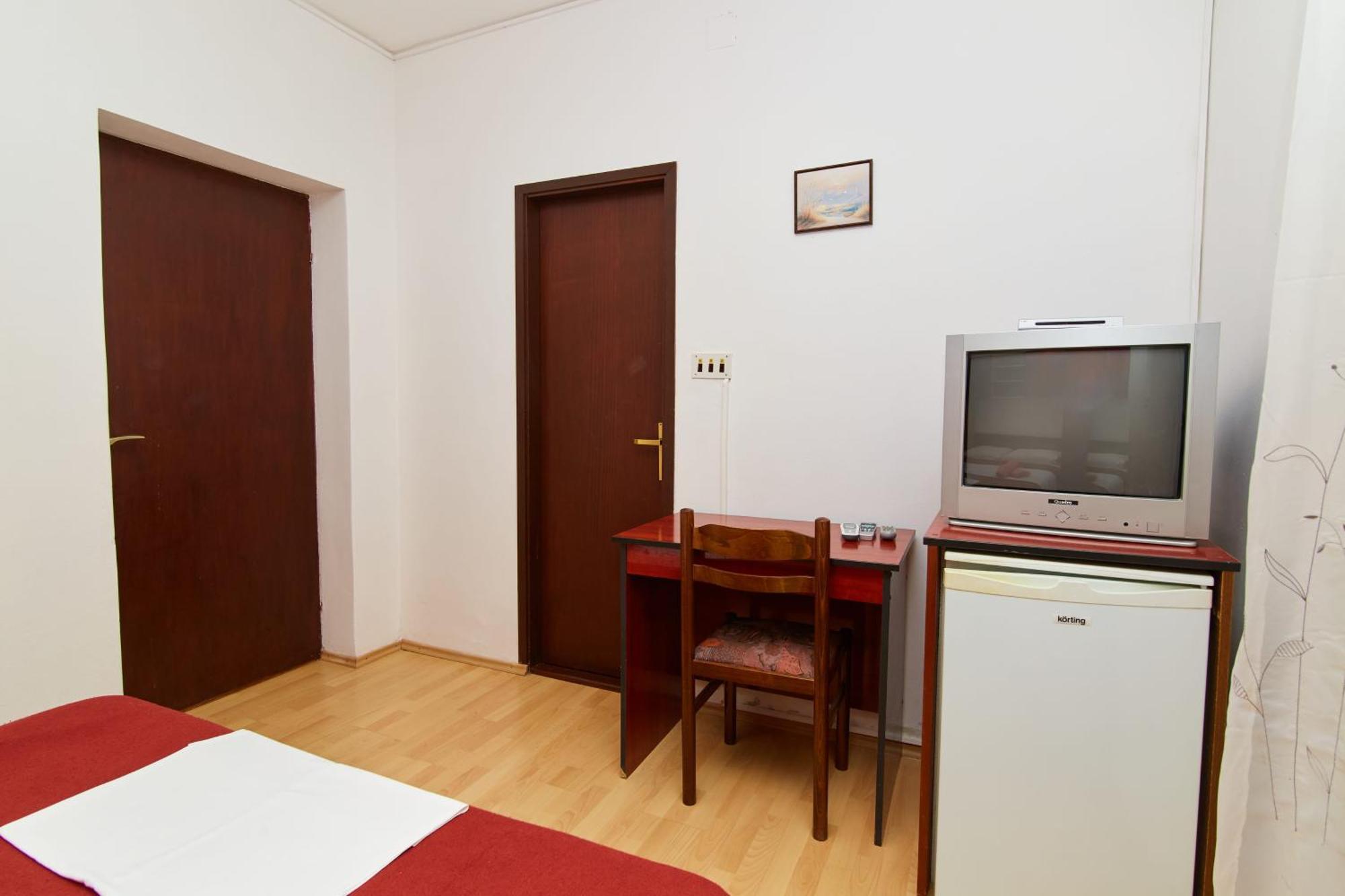 Apartments And Rooms With Parking Space Crikvenica - 19125 Zimmer foto